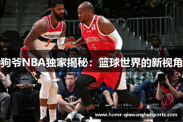 狗爷NBA独家揭秘：篮球世界的新视角